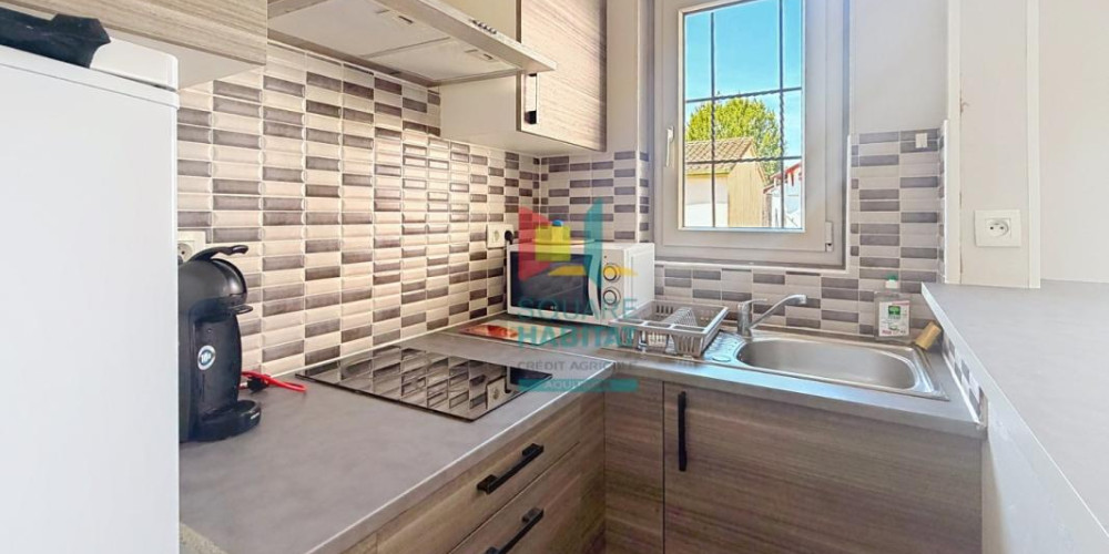 appartement à MONT DE MARSAN (40000)